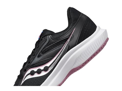 Saucony Women's Cohesion 17 Running Shoe