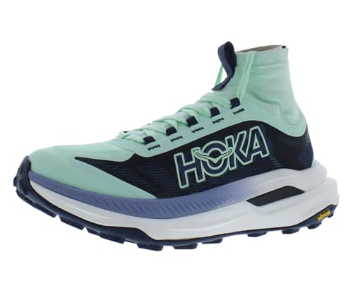 Hoka Women's Tecton X 3 Sneaker, Varsity Navy, 9 - product image