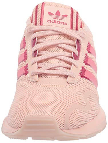 adidas Originals womens Swift Run X Vapour Pink/Hazy Rose/Wild Pink 6.5