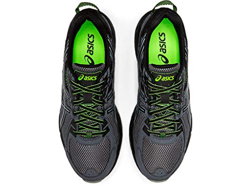 ASICS Men's Gel-Venture 6 Metropolis/Black Shoe 10.5 M US