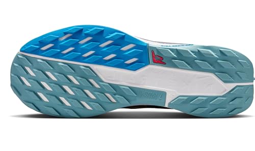 Nike Pegasus Trail 5 Men's Trail Running Shoes (DV3864-400, Blue Void/Blue Beyond/Photo Blue/Monarch) Size 8 - alternate view 4