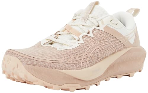 ASICS Gel-Trabuco 13 Women's Trainers, Dusty Steppe Rainstorm Grey, 8.5