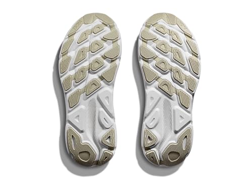 Hoka Men's Clifton 9 Oat Milk/Barley 13 Medium