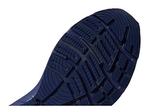 Brooks Adrenaline GTS 22 Green/Navy 8.5 D (M)