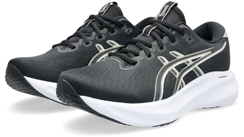 ASICS Women's Gel-Excite 11 Trainers, Black Meteor Grey, 11