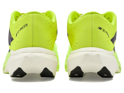 New Balance Mens FuelCell SuperComp Pacer Alkaline Green/White 9.5 Medium