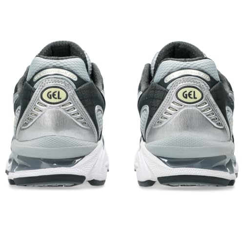 Asics Gel-Nimbus 10.1 'Piedmont Grey / Graphite Grey'