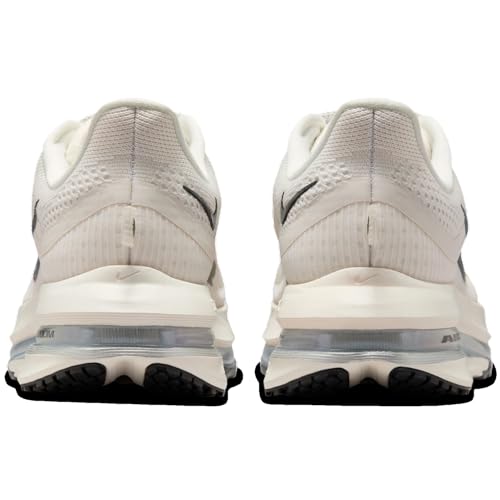 Nike Pegasus Premium - Women's (Sail/Off Noir/Metallic Silver) Size 6