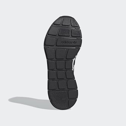 adidas Swift Run W 5.5 Raw White/Core Black/Carbon