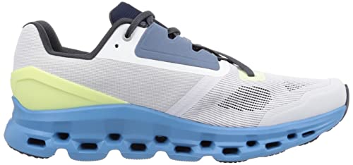 Men's On Cloudstratus 2.0