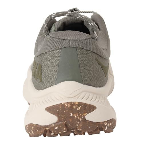Hoka Men's Transport Gore-TEX Slate/Oat Milk 1 10.5 Medium - alternate view 6
