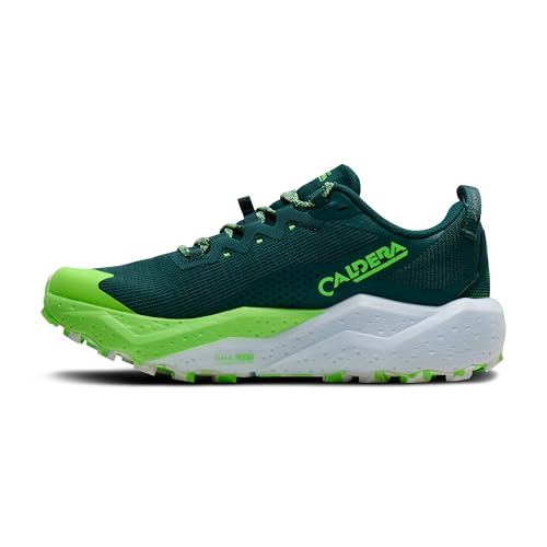 Brooks Men's 1104401d314 Trainers, Atlantic Deep Green White, 10.5 US