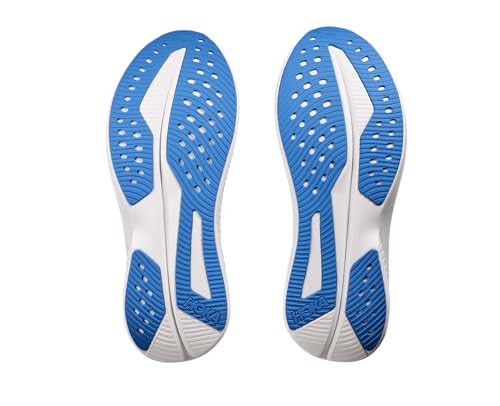 Hoka Men's Mach 6 Downpour/Thunder Cloud 10.5 Medium - alternate view 5