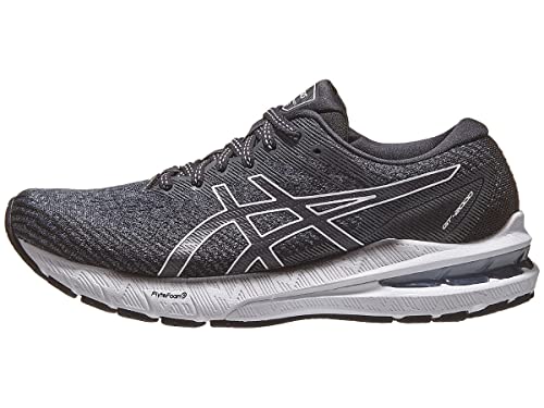 ASICS GT-2000 10 Black/White 7.5 B (M)