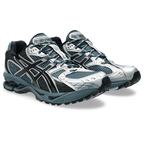 ASICS Gel-Nimbus 10.1 (Grey) Size 8.5