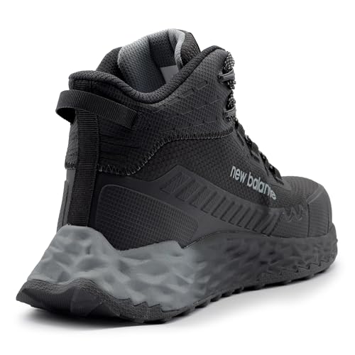 Men's New Balance Composite Toe Cremorne Fresh Foam Work Shoes alternate view 7