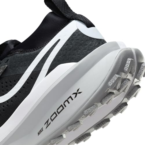Nike Zegama 2 Men's Trail Running Shoes (FD5190-001, Black/Wolf Grey/Anthracite/White) Size 7 - alternate view 7