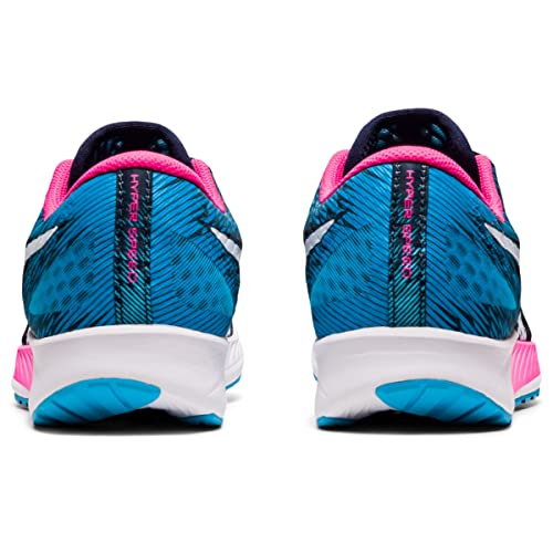 ASICS Gel-Hyper Speed® French Blue/White 9.5 B (M)