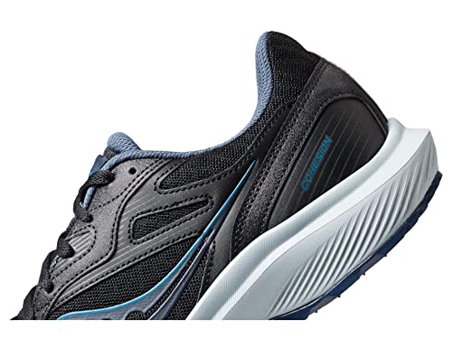 Saucony Cohesion TR16 Men's Trail Runing Shoe