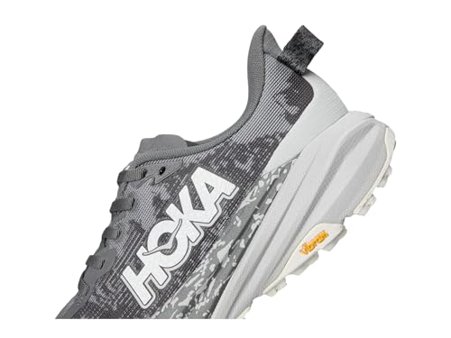 Hoka Women's Speedgoat 6 Outer Orbit/Stardust 6 Medium