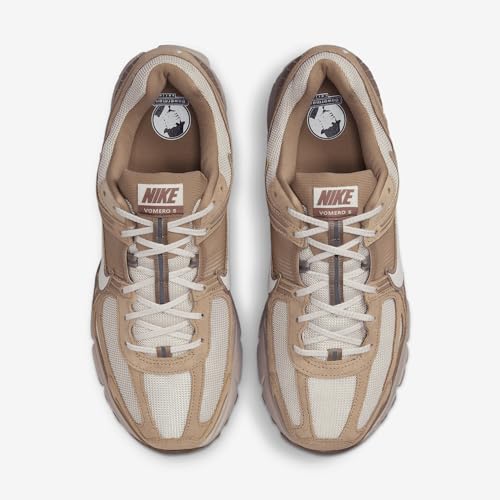 ZOOM VOMERO 5 "KHAKI/PHANTOM"