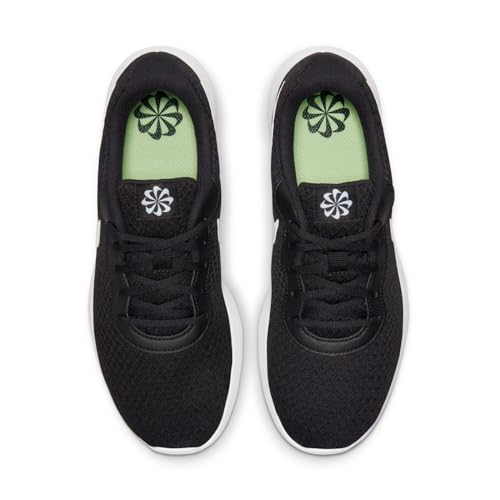 Nike Tanjun SE Women's Style, Black 01, 6 US