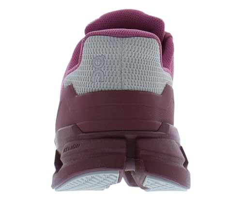 ON Cloudflyer Magenta/Mulberry 11 M