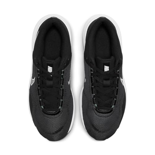 Nike Mens Legend Essential 3 Fitness Running & Training Shoes Gray 10 Medium (D)