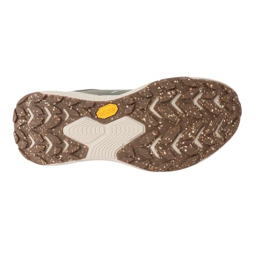 Hoka Men's Transport Gore-TEX Slate/Oat Milk 1 10.5 Medium - alternate view 4