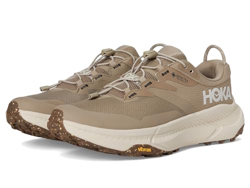 Hoka Women's Transport Gore-TEX Eggnog 7 Wide - product image