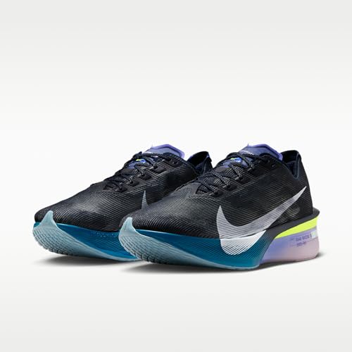 MEN'S VAPORFLY 4 - D - OBSIDIAN/PERSIAN VIOLET
