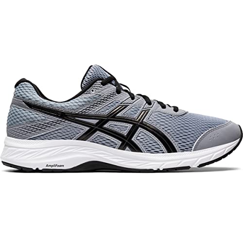 ASICS Gel-Contend® 6 Sheet Rock/Black 10