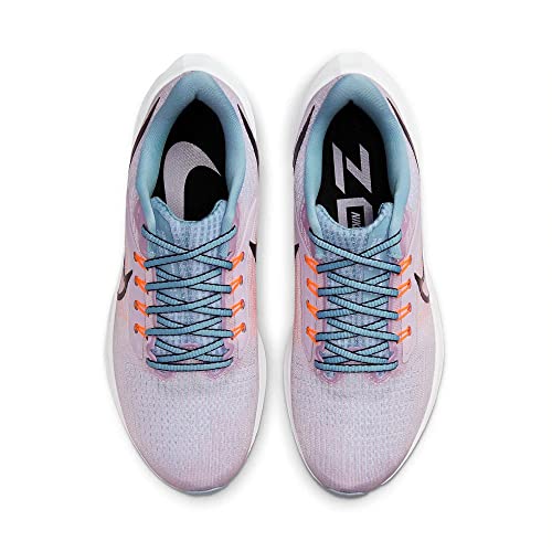 Nike Womens Air Zoom Pegasus 39 DH4072 - Doll Black Iris Whisper 500