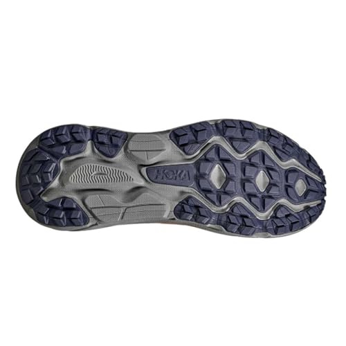Hoka Men's Challenger 7 Mineral Brown/Asteroid 10 Medium - alternate view 5