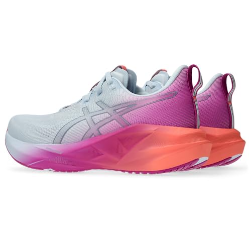 ASICS Novablast 5 Women's Trainers, 8.5 US