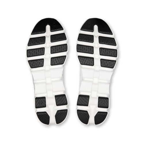 On Men's Cloud X 5, White | Black, 11 Medium US