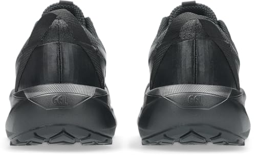 ASICS Women's Gel-Venture 11 Trainers, Black Carrier Grey, 39.5 EU