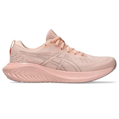 ASICS Gel-Excite 10 Trainers Black (37.5), multicoloured, 8.5