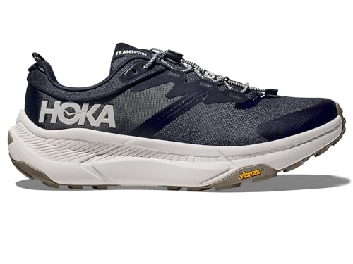 Hoka Men's Transport Varsity Navy/White 13 Medium - alternate view 7