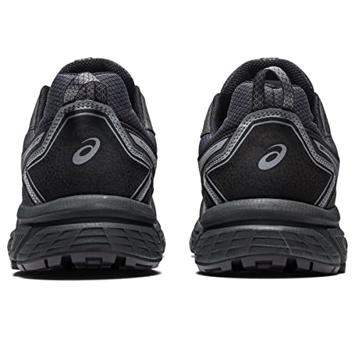 ASICS Men's Gel-Venture 7 Running Shoes, 10, Graphite Grey/Sheet Rock