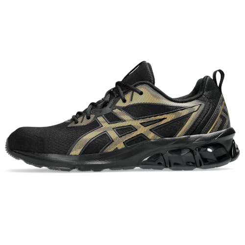 ASICS Men's Contend 9 PS Trainers, multicoloured, 9