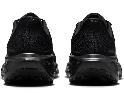 Nike Women's Pegasus 41 Black/Black/Anthracite 8 Medium
