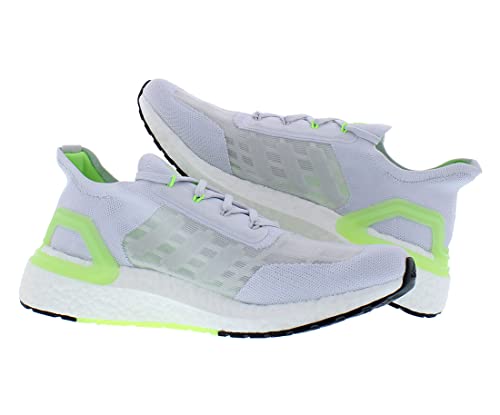 adidas Mens Ultraboost_S.RDY FY3472 - Size 9 White/Lime