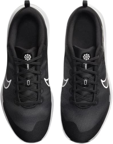 Nike Downshifter 12 4E (DM0919-001)_11