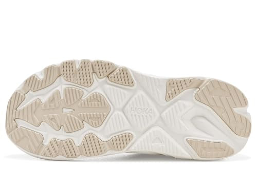 Hoka Women's Arahi 8 Black/Rose Gold 8 Medium