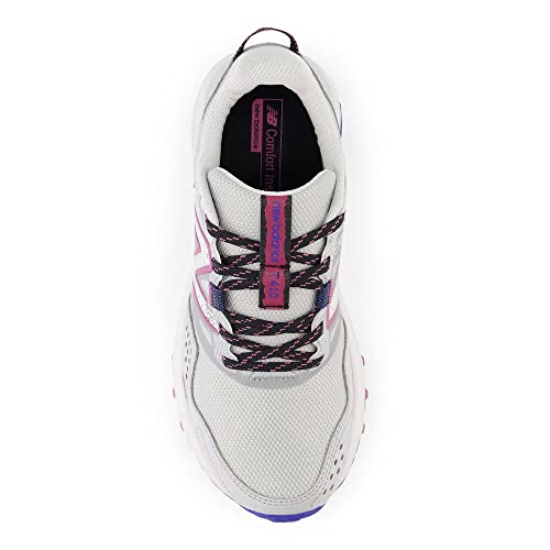 Women's New Balance 410 v8 Trail Shoes alternate view 5