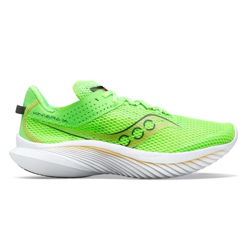 Saucony Men's Kinvara 14 Running Shoe