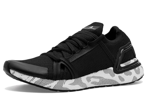 Adidas Women's Ultraboost DNA Core Black/Core Black, 9 Medium