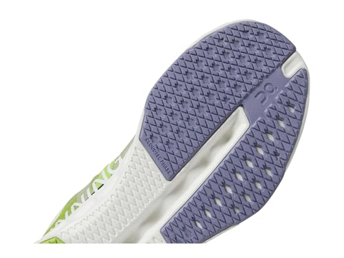 On Womens, Cloudsurfer Next Kiwi/Ivory 9.5 Medium