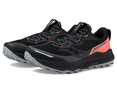 Saucony Women's Xodus Ultra 2 Trail Running Shoe